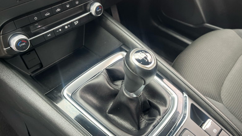 Mazda CX-5 2.0 e-Skyactiv G MHEV Centre-Line 5dr Petrol Estate